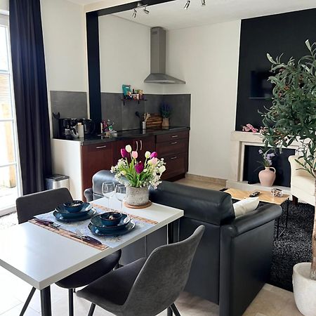 Privatunterkunft In Gronau Gronau  Zewnętrze zdjęcie