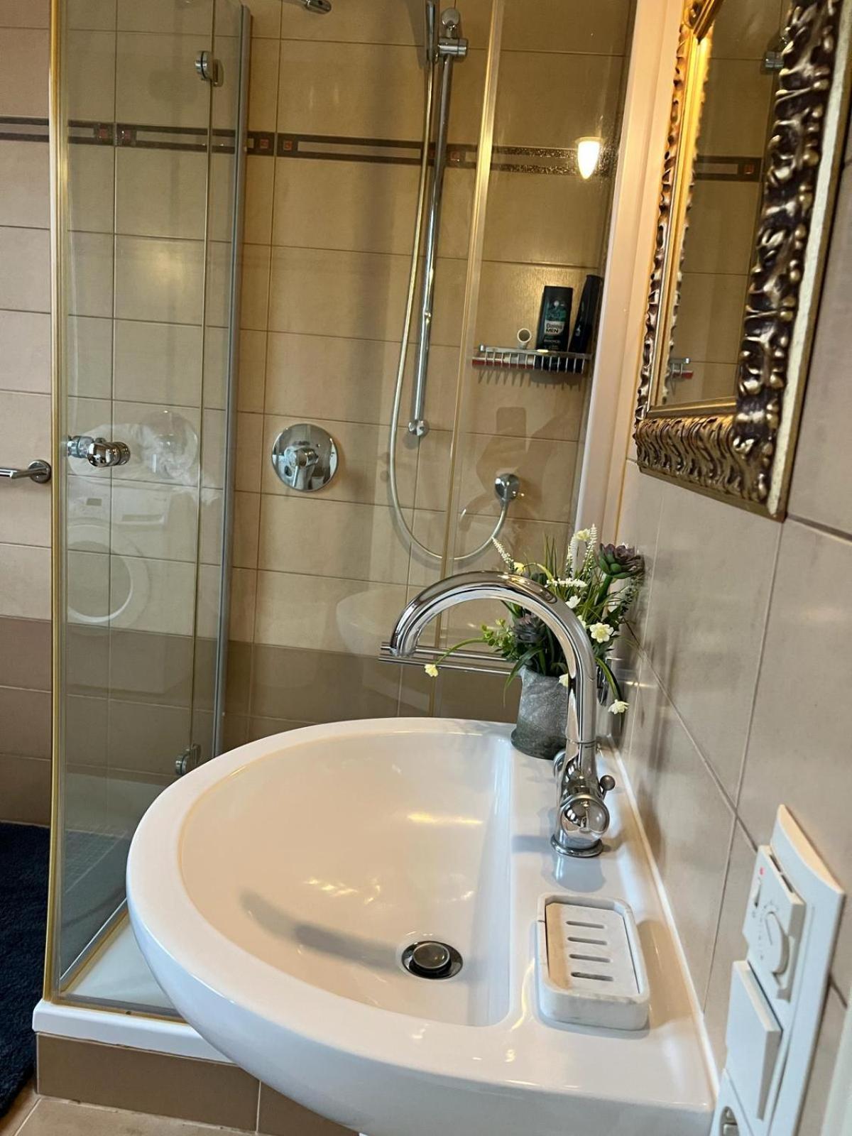 Privatunterkunft In Gronau Gronau  Zewnętrze zdjęcie