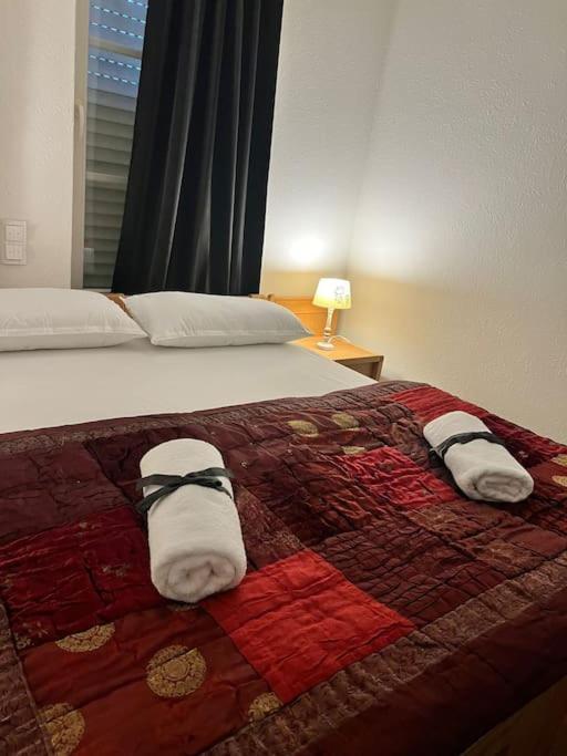 Privatunterkunft In Gronau Gronau  Zewnętrze zdjęcie