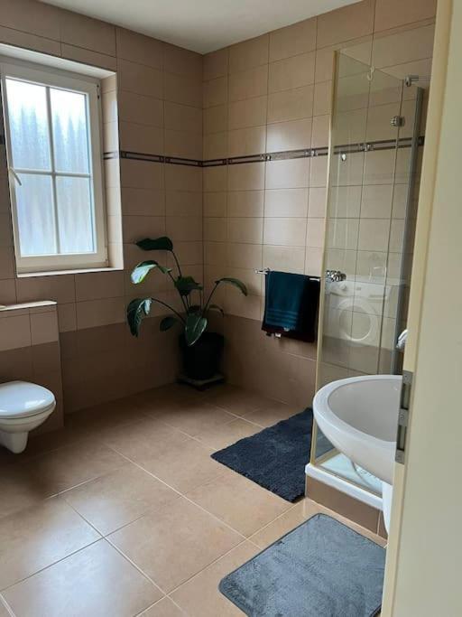 Privatunterkunft In Gronau Gronau  Zewnętrze zdjęcie
