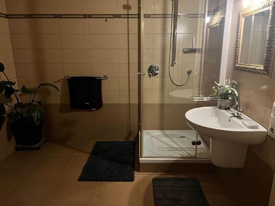 Privatunterkunft In Gronau Gronau  Zewnętrze zdjęcie