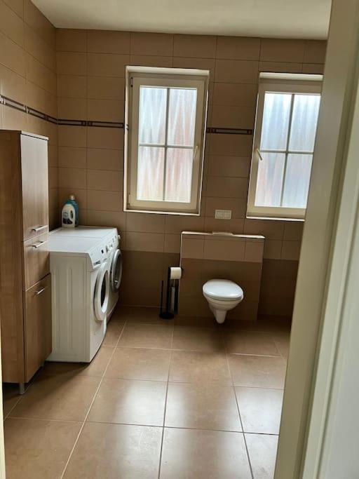 Privatunterkunft In Gronau Gronau  Zewnętrze zdjęcie