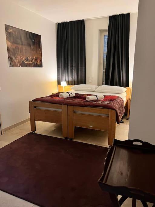 Privatunterkunft In Gronau Gronau  Zewnętrze zdjęcie
