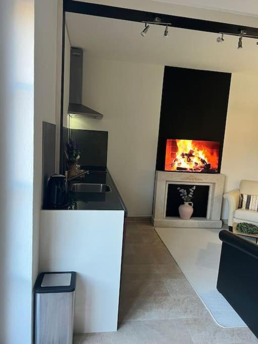 Privatunterkunft In Gronau Gronau  Zewnętrze zdjęcie