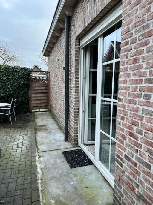 Privatunterkunft In Gronau Gronau  Zewnętrze zdjęcie