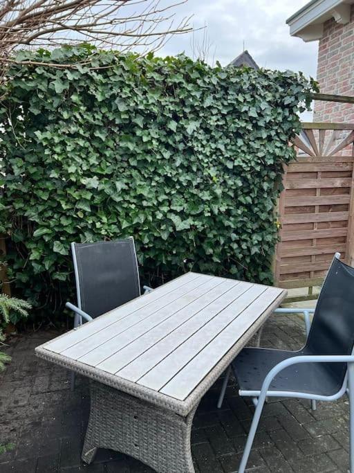 Privatunterkunft In Gronau Gronau  Zewnętrze zdjęcie
