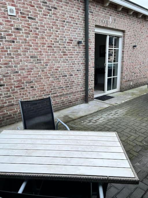 Privatunterkunft In Gronau Gronau  Zewnętrze zdjęcie