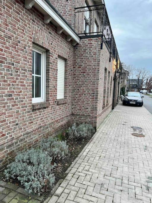 Privatunterkunft In Gronau Gronau  Zewnętrze zdjęcie