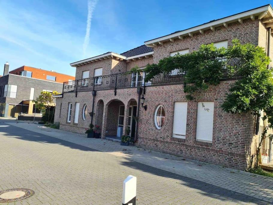 Privatunterkunft In Gronau Gronau  Zewnętrze zdjęcie