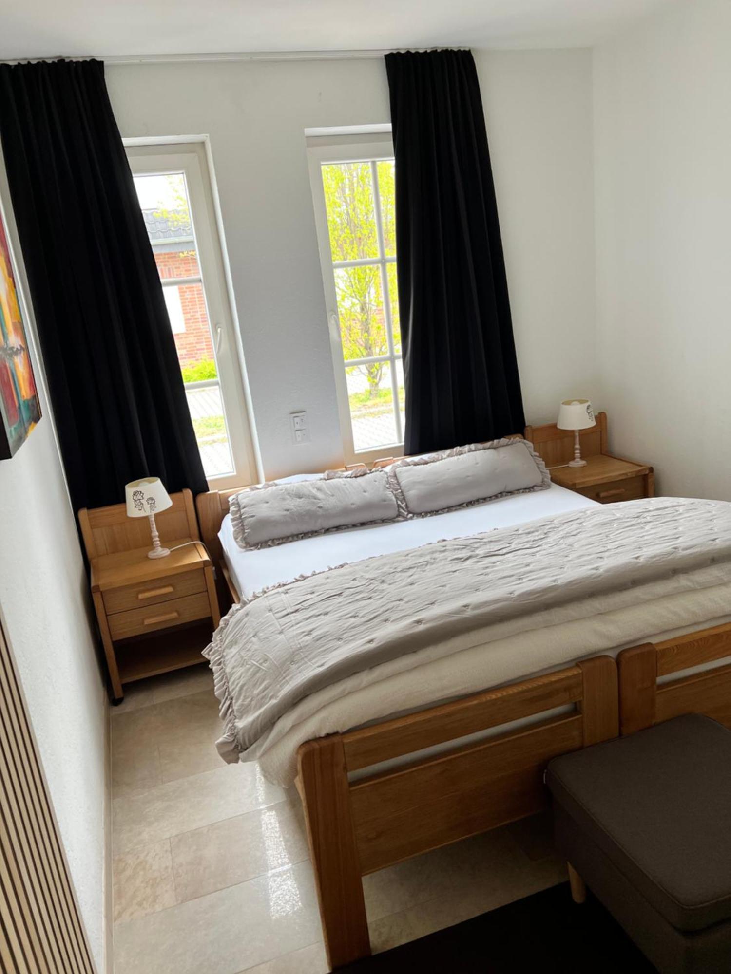 Privatunterkunft In Gronau Gronau  Zewnętrze zdjęcie